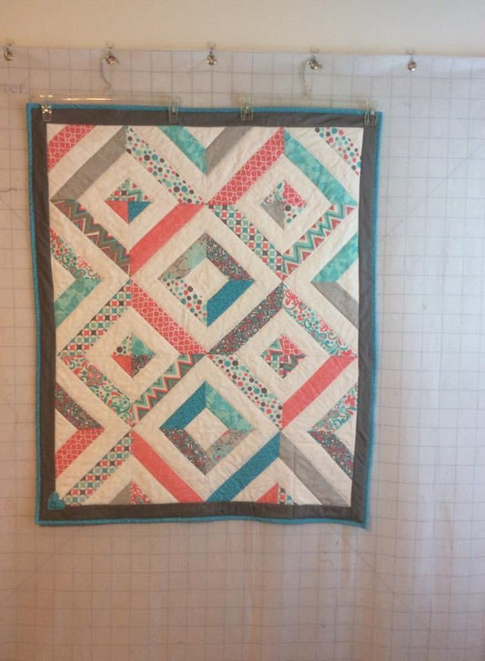 King size quilt